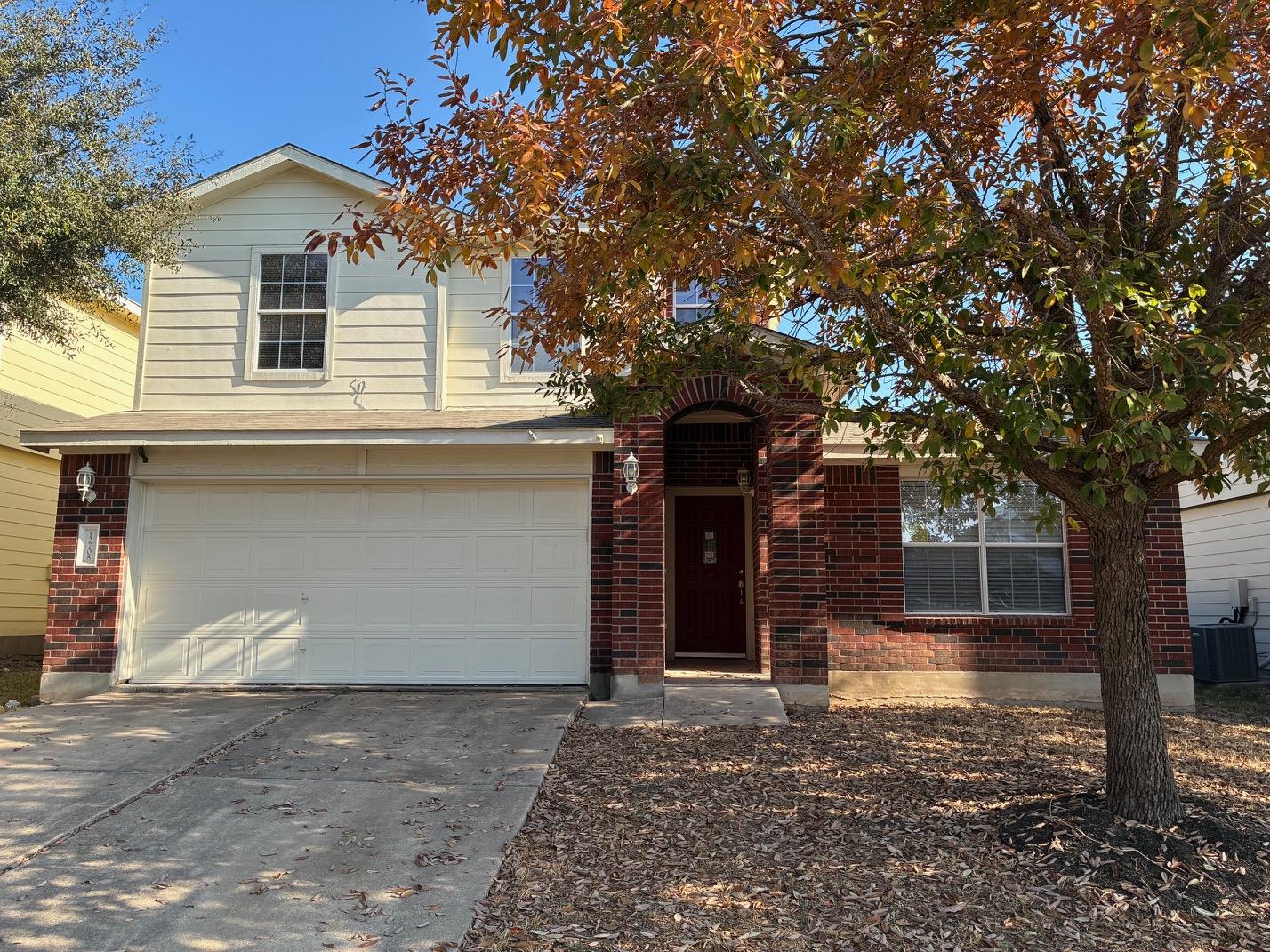 12708 La Paz Lane Del Valle TX 78617