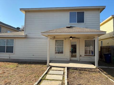 12708 La Paz Lane Del Valle TX 78617