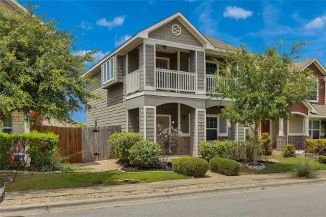 107 Friendship Oak Drive San Marcos TX 78666