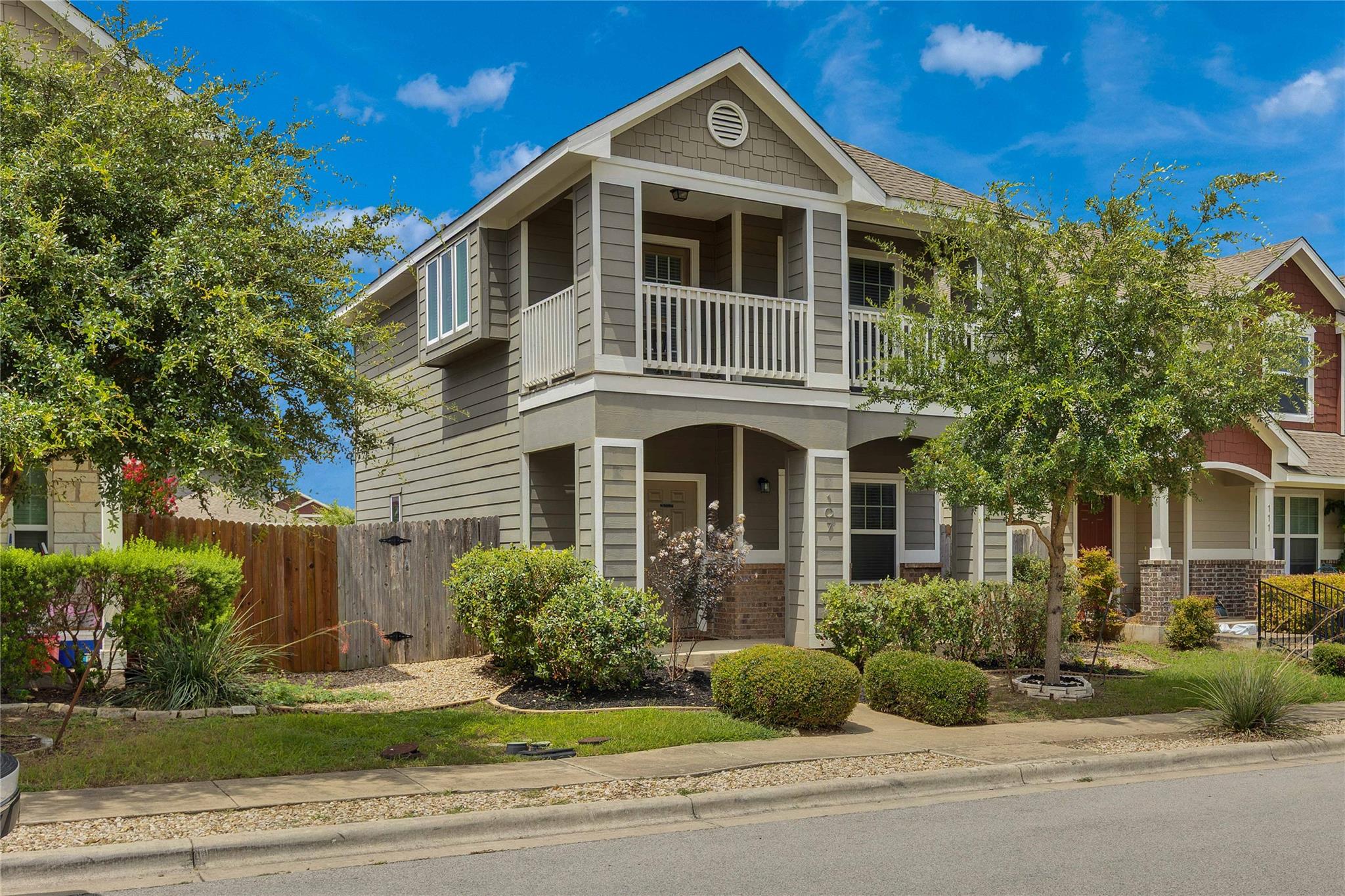107 Friendship Oak Drive San Marcos TX 78666