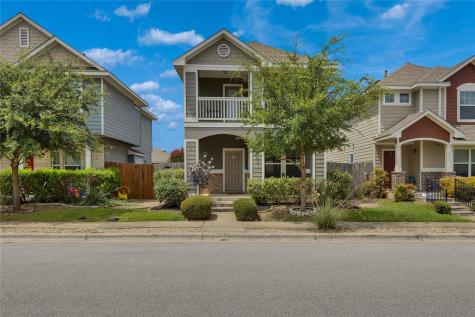 107 Friendship Oak Drive San Marcos TX 78666