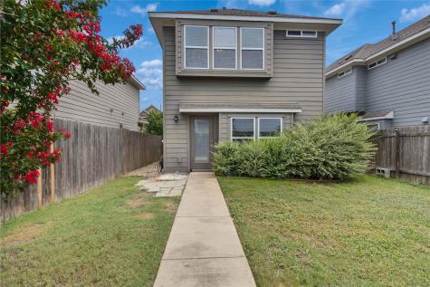 107 Friendship Oak Drive San Marcos TX 78666