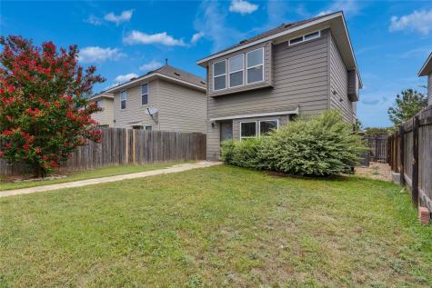 107 Friendship Oak Drive San Marcos TX 78666