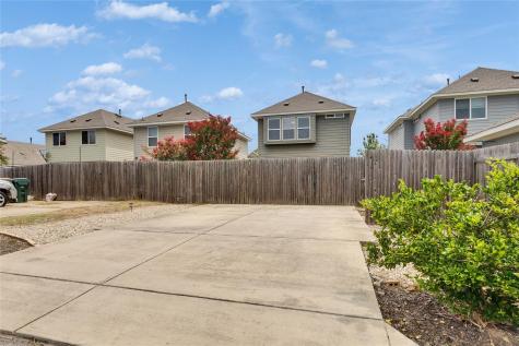 107 Friendship Oak Drive San Marcos TX 78666
