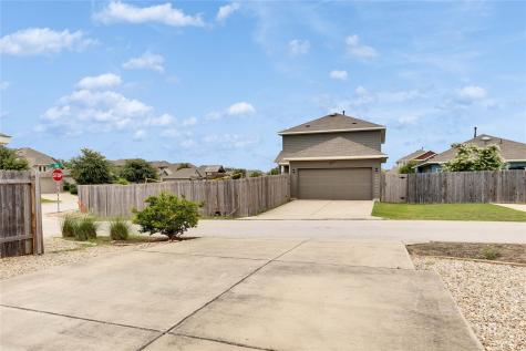 107 Friendship Oak Drive San Marcos TX 78666