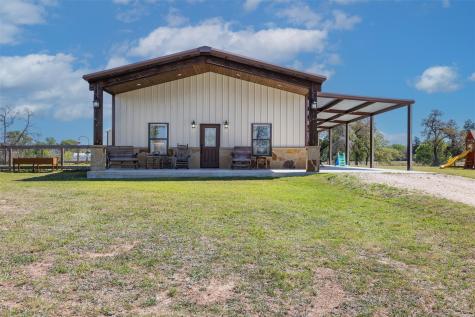 4500 Gibbs Lane Caldwell TX 77836