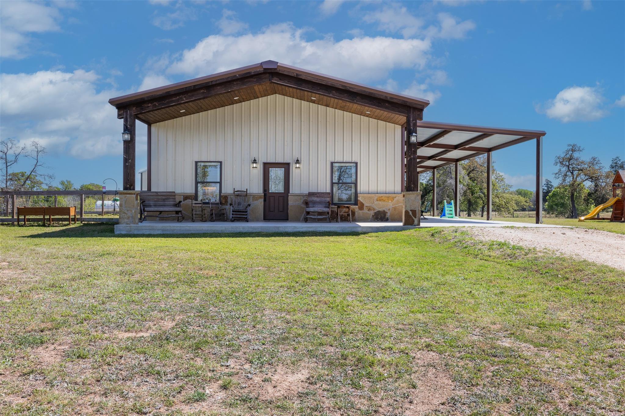 4500 Gibbs Lane Caldwell TX 77836