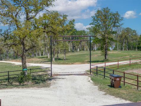 4500 Gibbs Lane Caldwell TX 77836