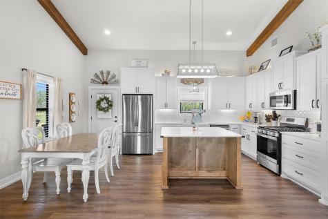 4500 Gibbs Lane Caldwell TX 77836
