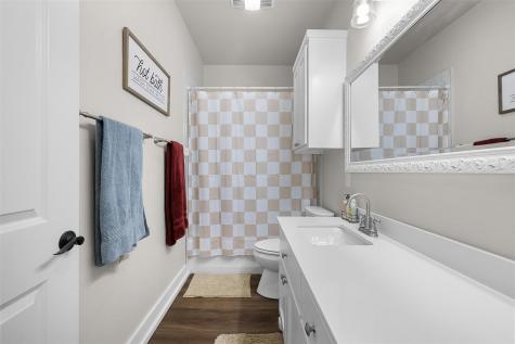 4500 Gibbs Lane Caldwell TX 77836