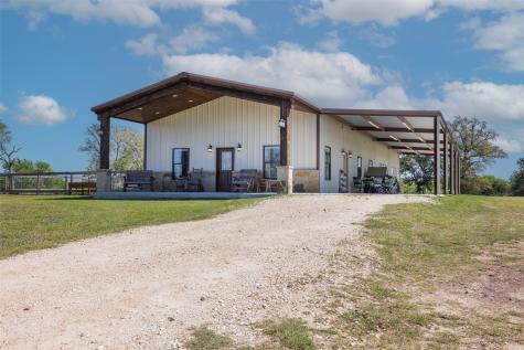 4500 Gibbs Lane Caldwell TX 77836