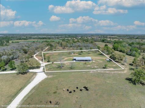 4500 Gibbs Lane Caldwell TX 77836