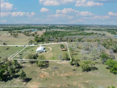 4500 Gibbs Lane Caldwell TX 77836