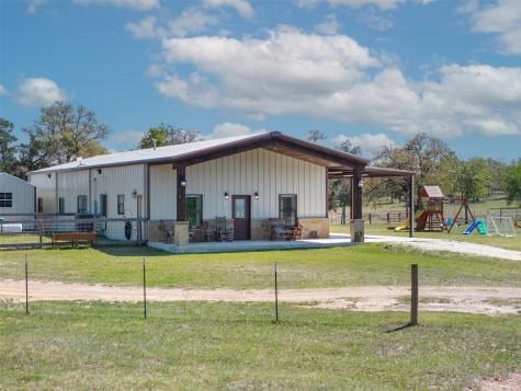 4500 Gibbs Lane Caldwell TX 77836
