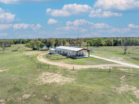 4500 Gibbs Lane Caldwell TX 77836