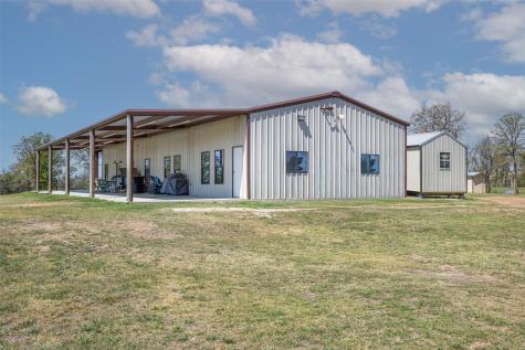 4500 Gibbs Lane Caldwell TX 77836