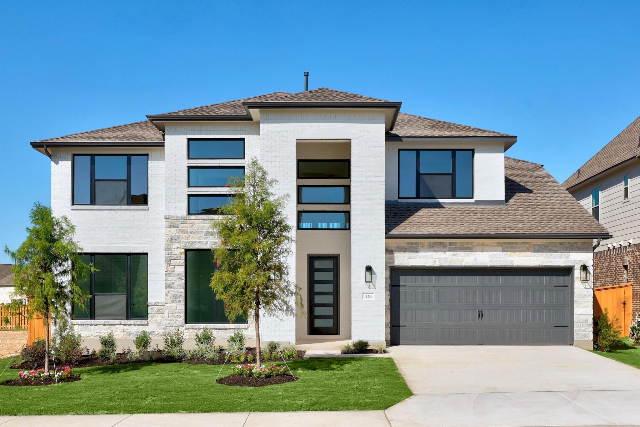 320 Buckaroo Drive Georgetown TX 78633