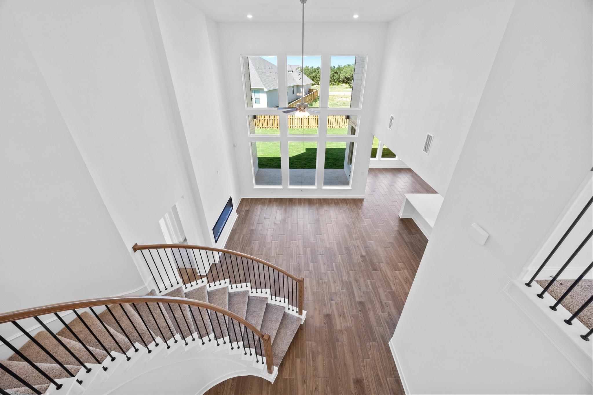 320 Buckaroo Drive Georgetown TX 78633