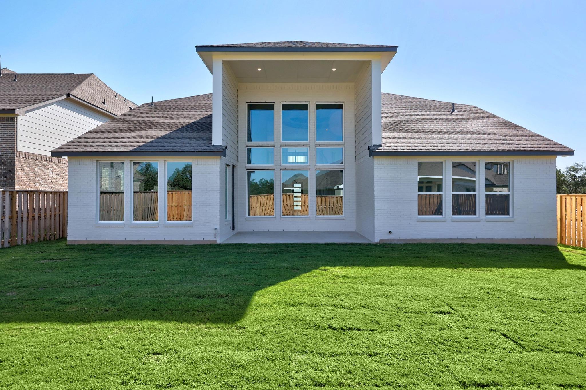 320 Buckaroo Drive Georgetown TX 78633