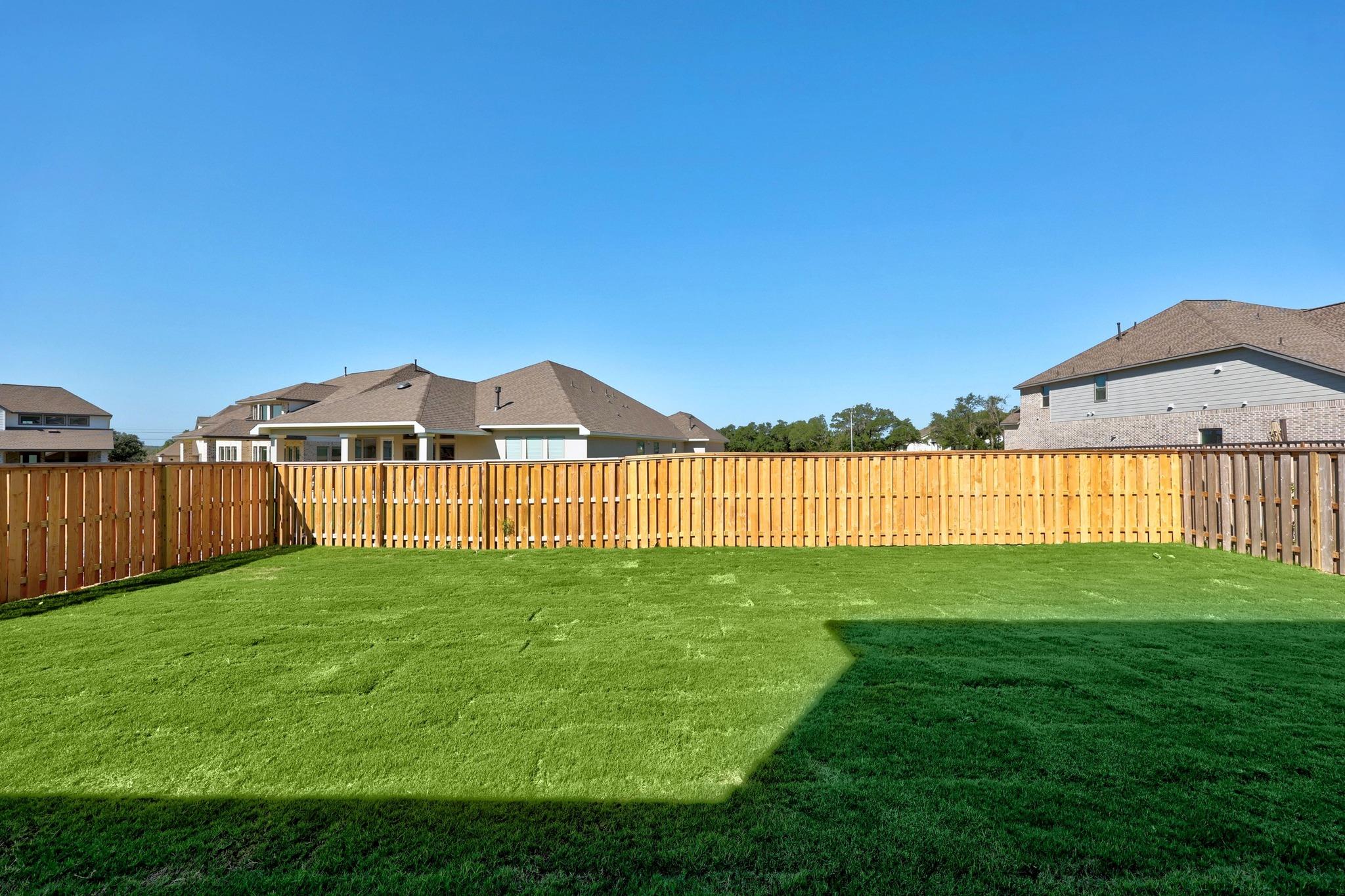 320 Buckaroo Drive Georgetown TX 78633