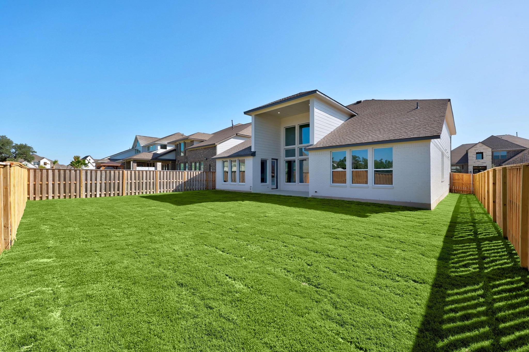 320 Buckaroo Drive Georgetown TX 78633