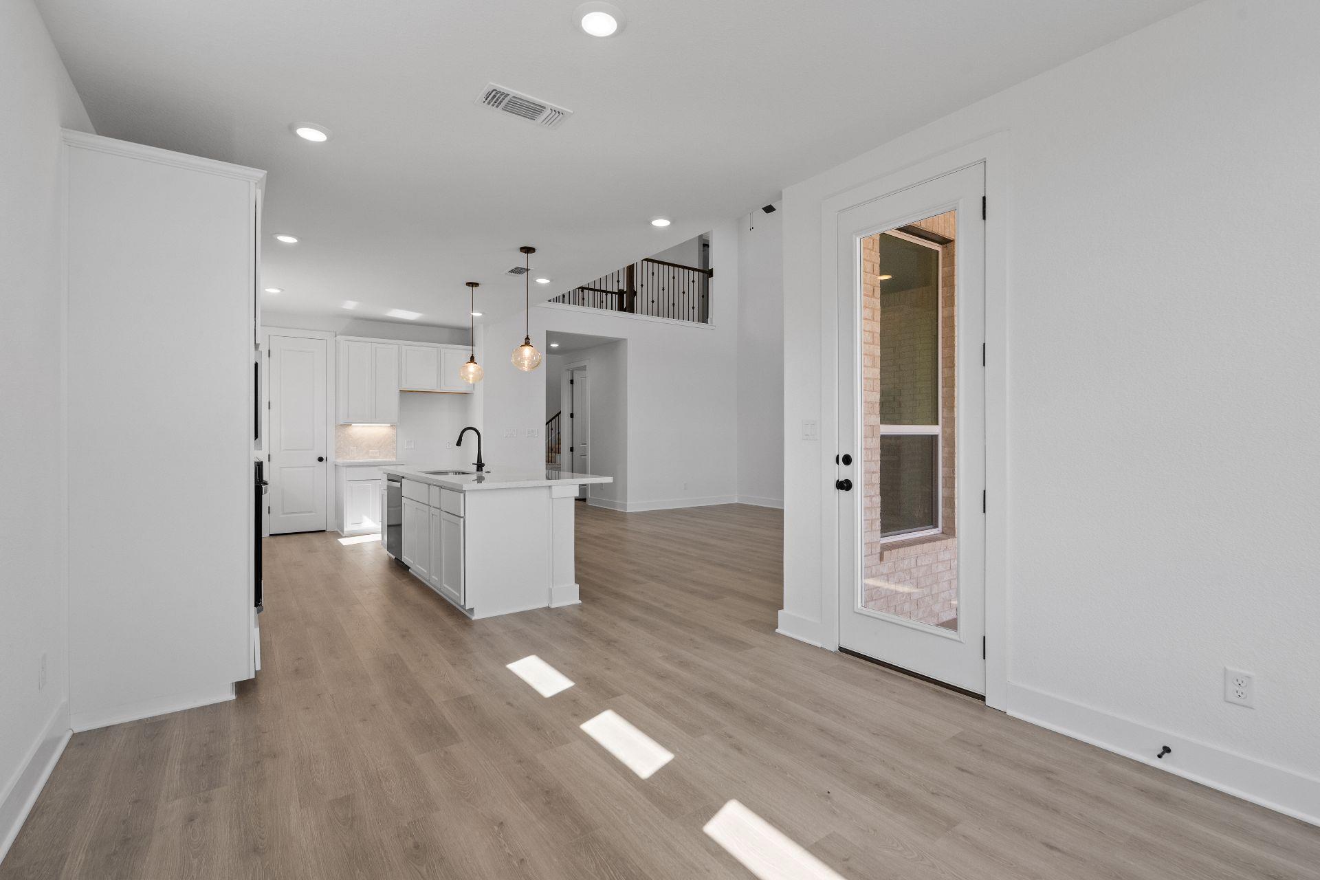 1608 Snowdrop Drive Georgetown TX 78628