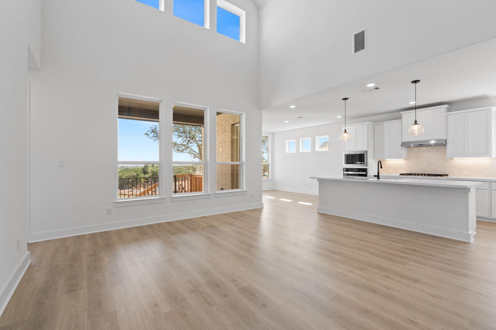 1608 Snowdrop Drive Georgetown TX 78628
