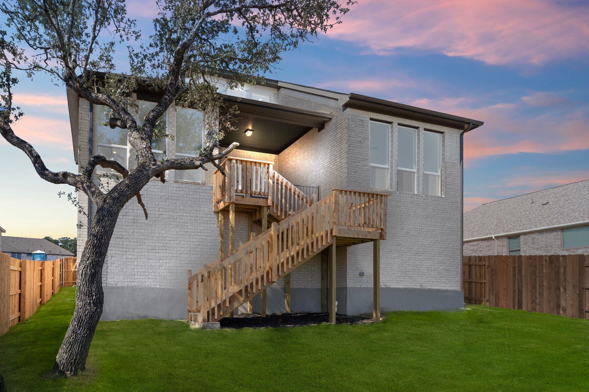 1608 Snowdrop Drive Georgetown TX 78628