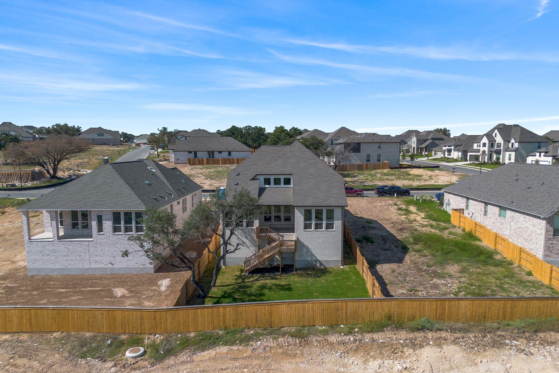 1608 Snowdrop Drive Georgetown TX 78628