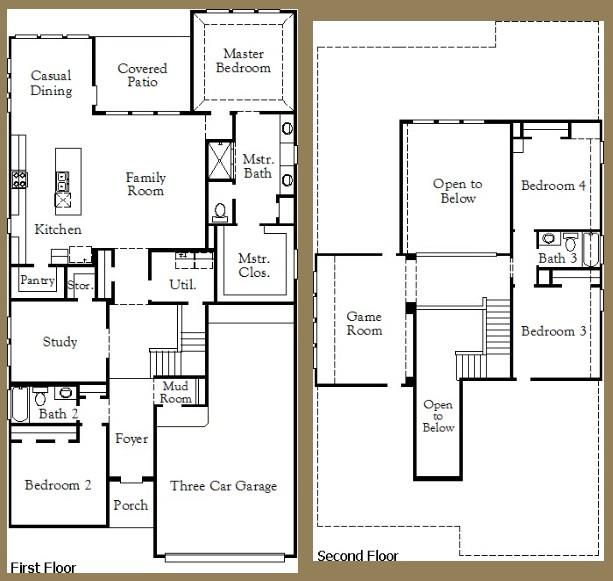 1608 Snowdrop Drive Georgetown TX 78628