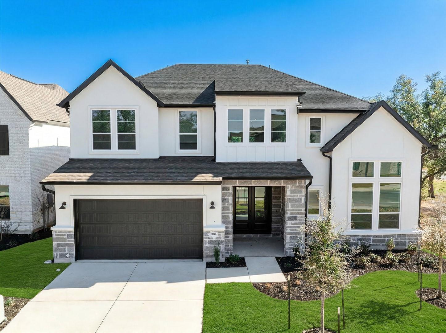 304 Barnstorm Lane Georgetown TX 78628