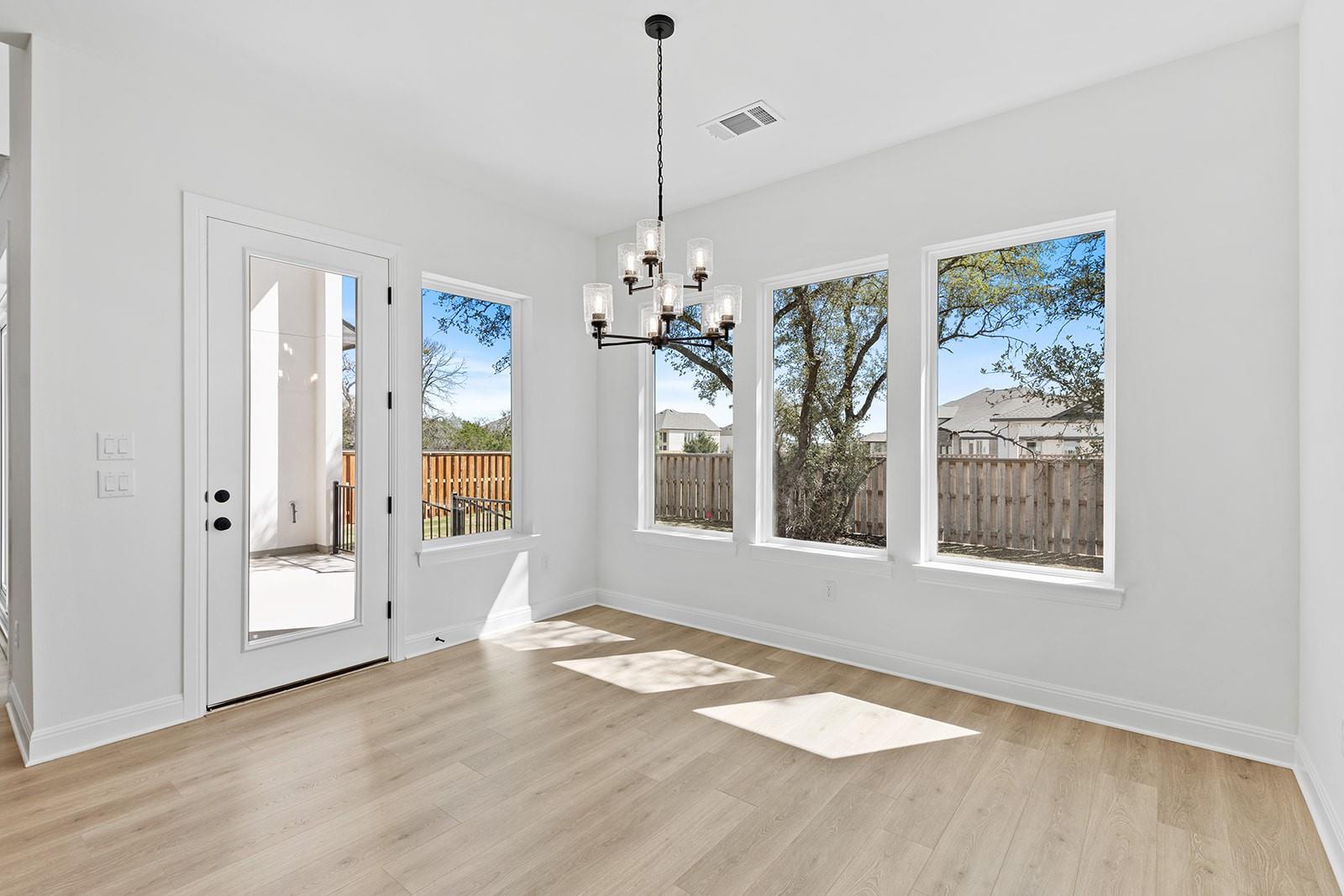 304 Barnstorm Lane Georgetown TX 78628