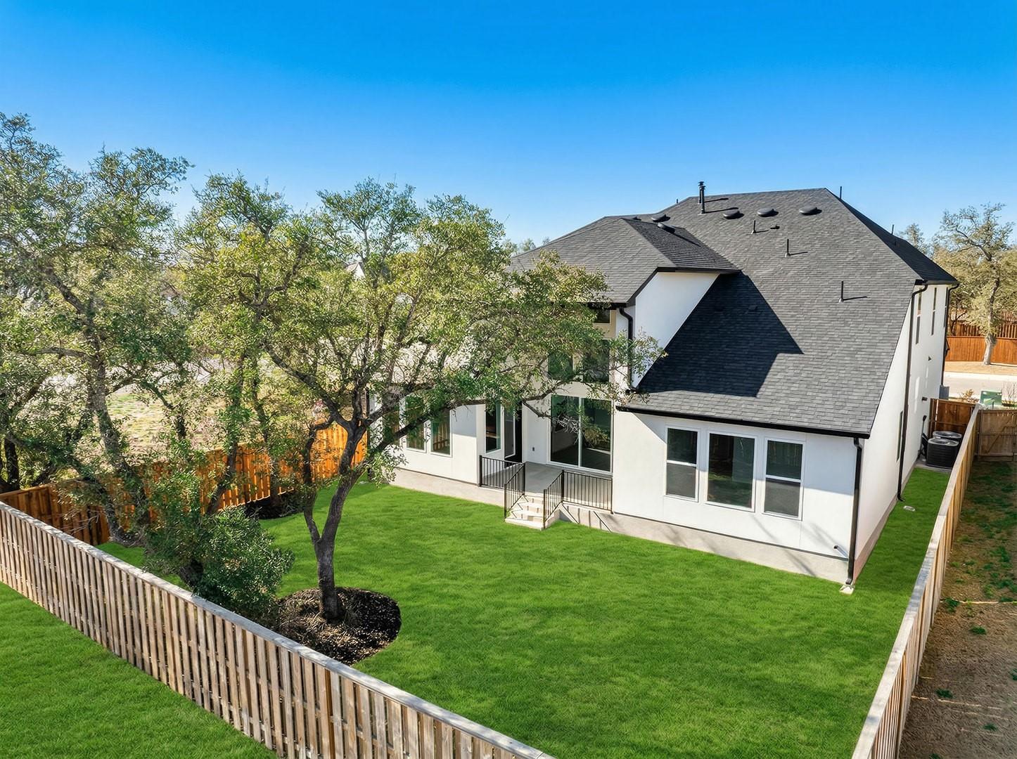 304 Barnstorm Lane Georgetown TX 78628