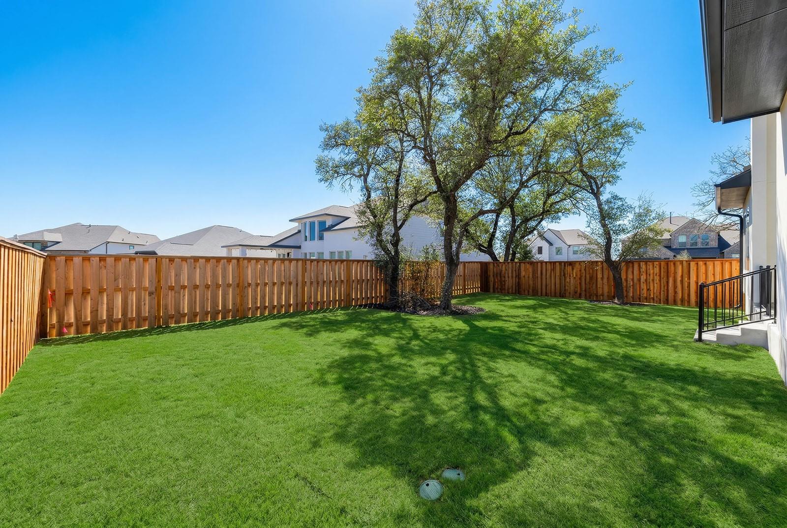304 Barnstorm Lane Georgetown TX 78628