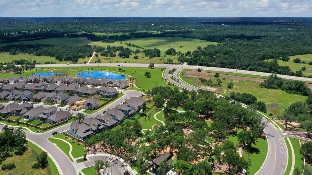 304 Barnstorm Lane Georgetown TX 78628
