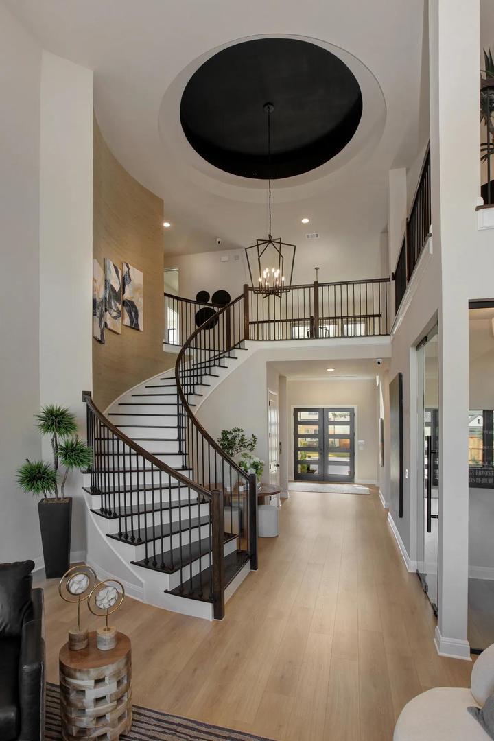 304 Barnstorm Lane Georgetown TX 78628