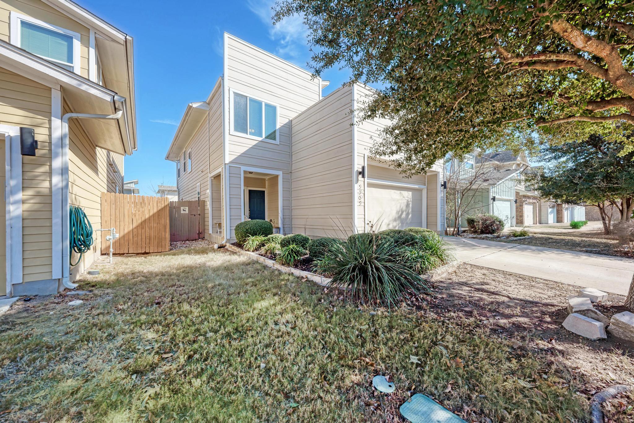 5305 Ingersoll Lane S Austin TX 78744