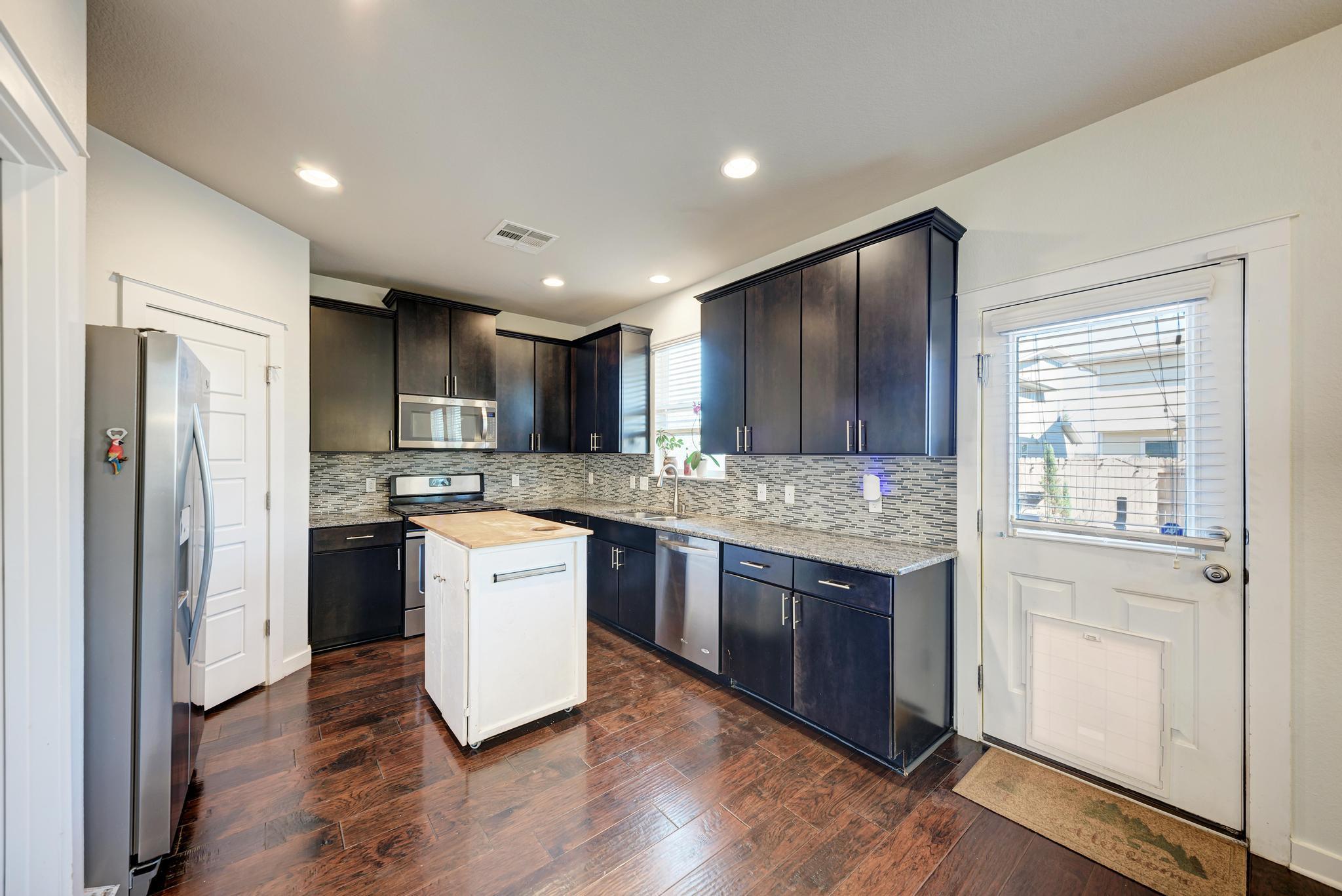 5305 Ingersoll Lane S Austin TX 78744