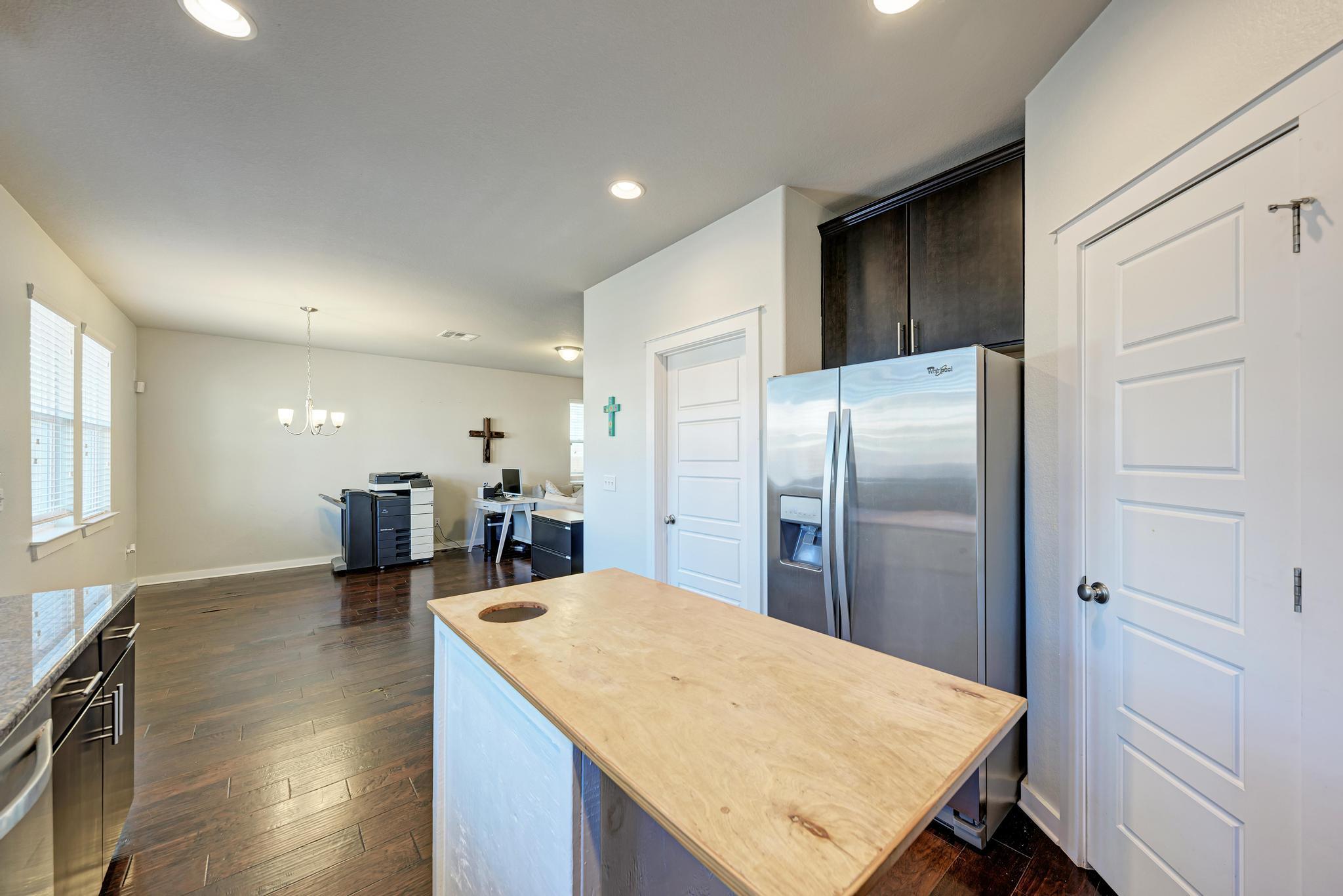 5305 Ingersoll Lane S Austin TX 78744