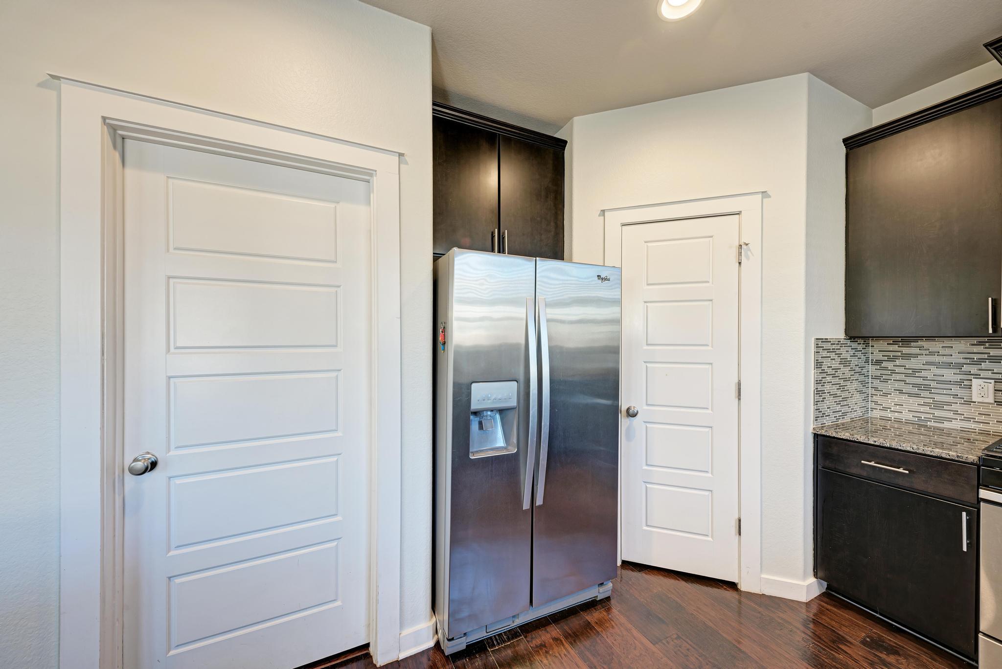 5305 Ingersoll Lane S Austin TX 78744