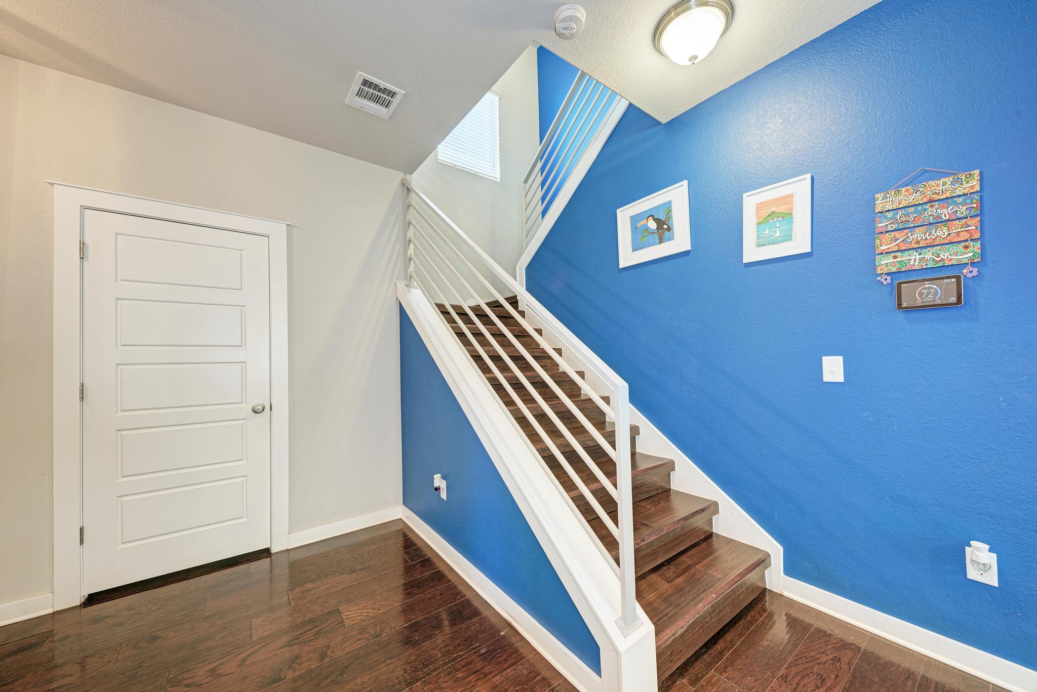 5305 Ingersoll Lane S Austin TX 78744