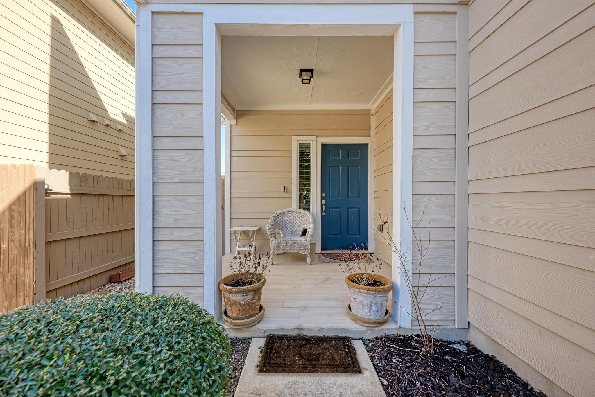 5305 Ingersoll Lane S Austin TX 78744