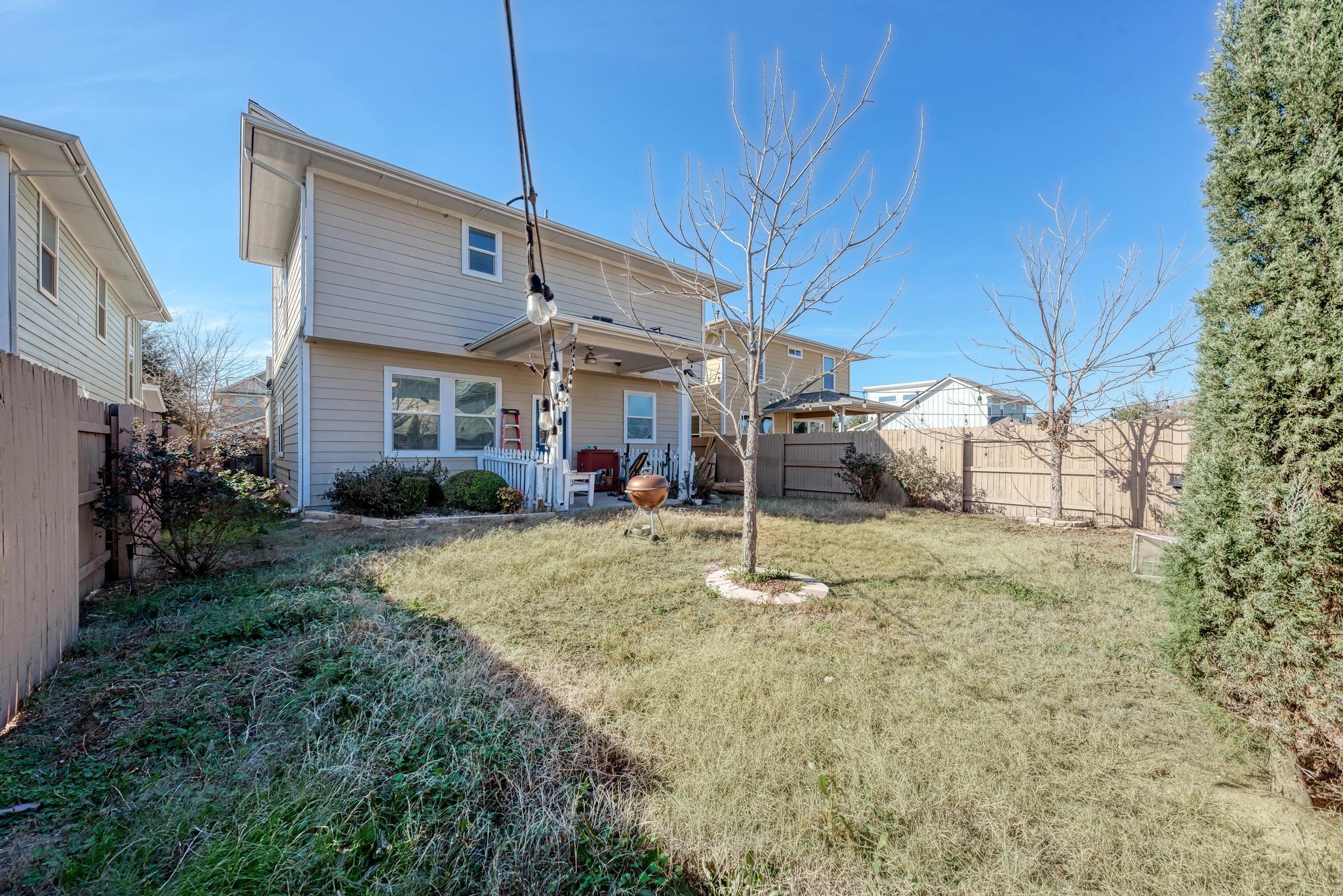 5305 Ingersoll Lane S Austin TX 78744