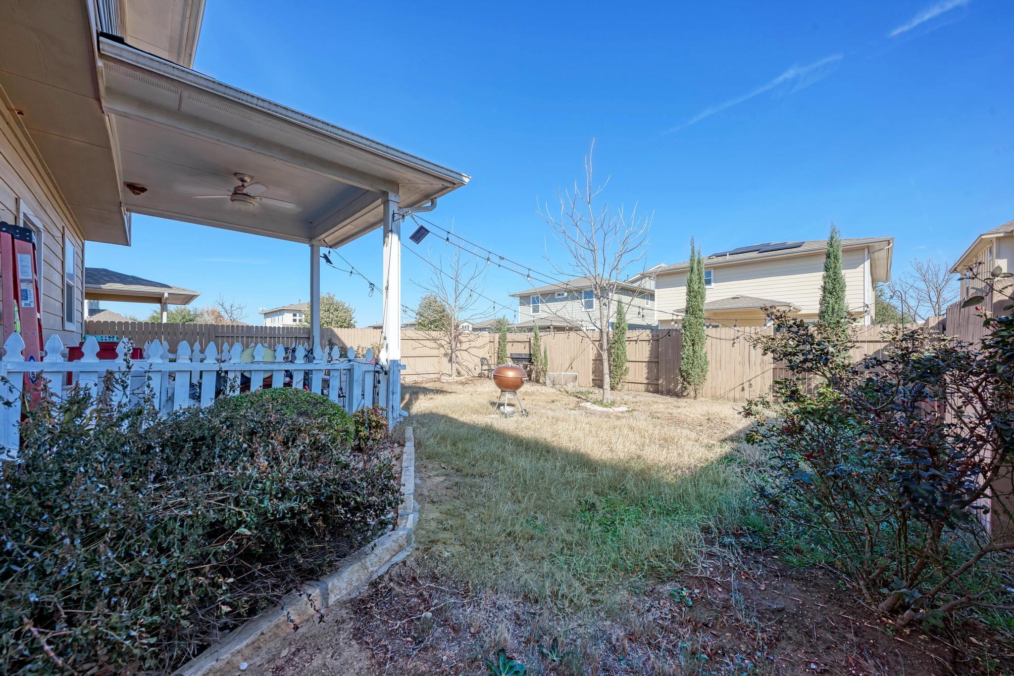 5305 Ingersoll Lane S Austin TX 78744