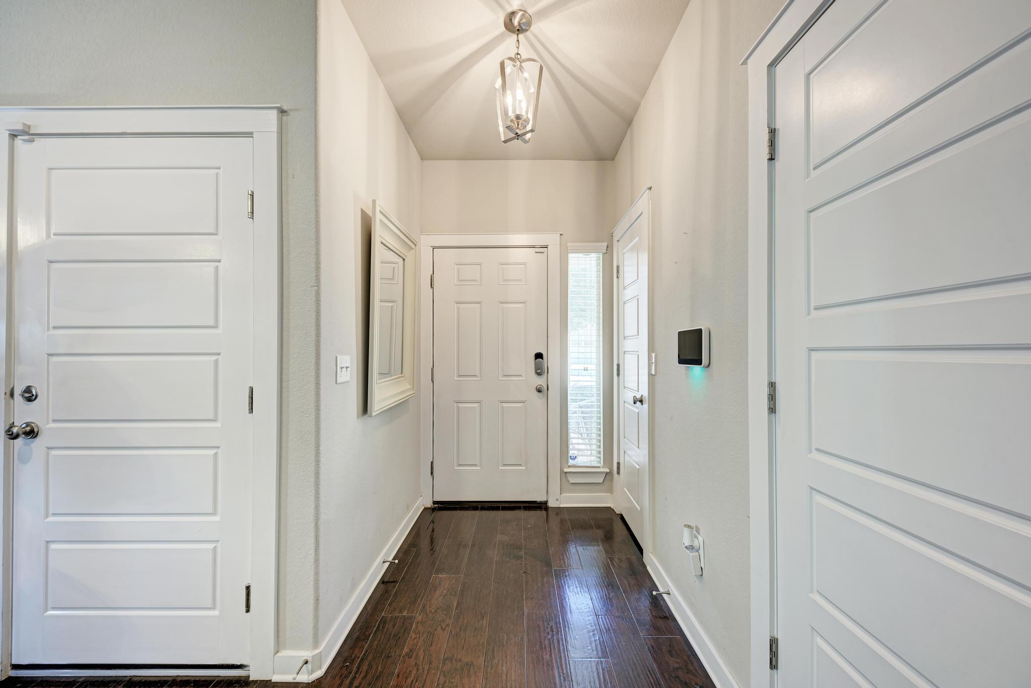5305 Ingersoll Lane S Austin TX 78744