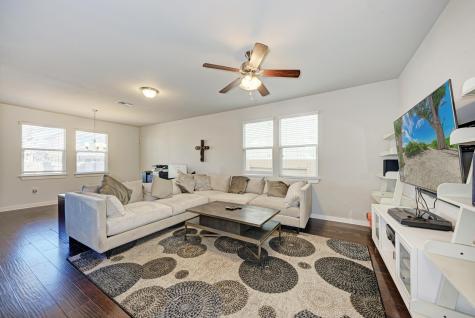 5305 Ingersoll Lane S Austin TX 78744