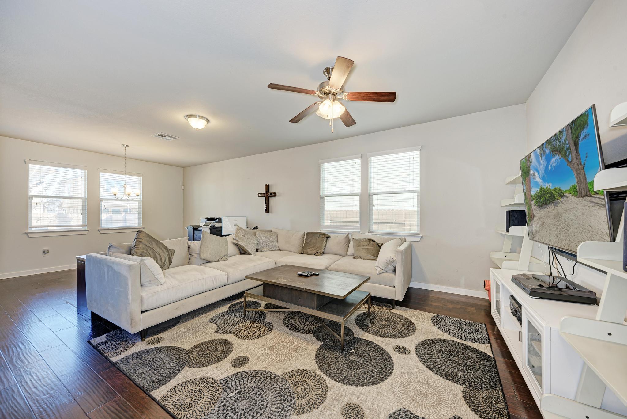 5305 Ingersoll Lane S Austin TX 78744
