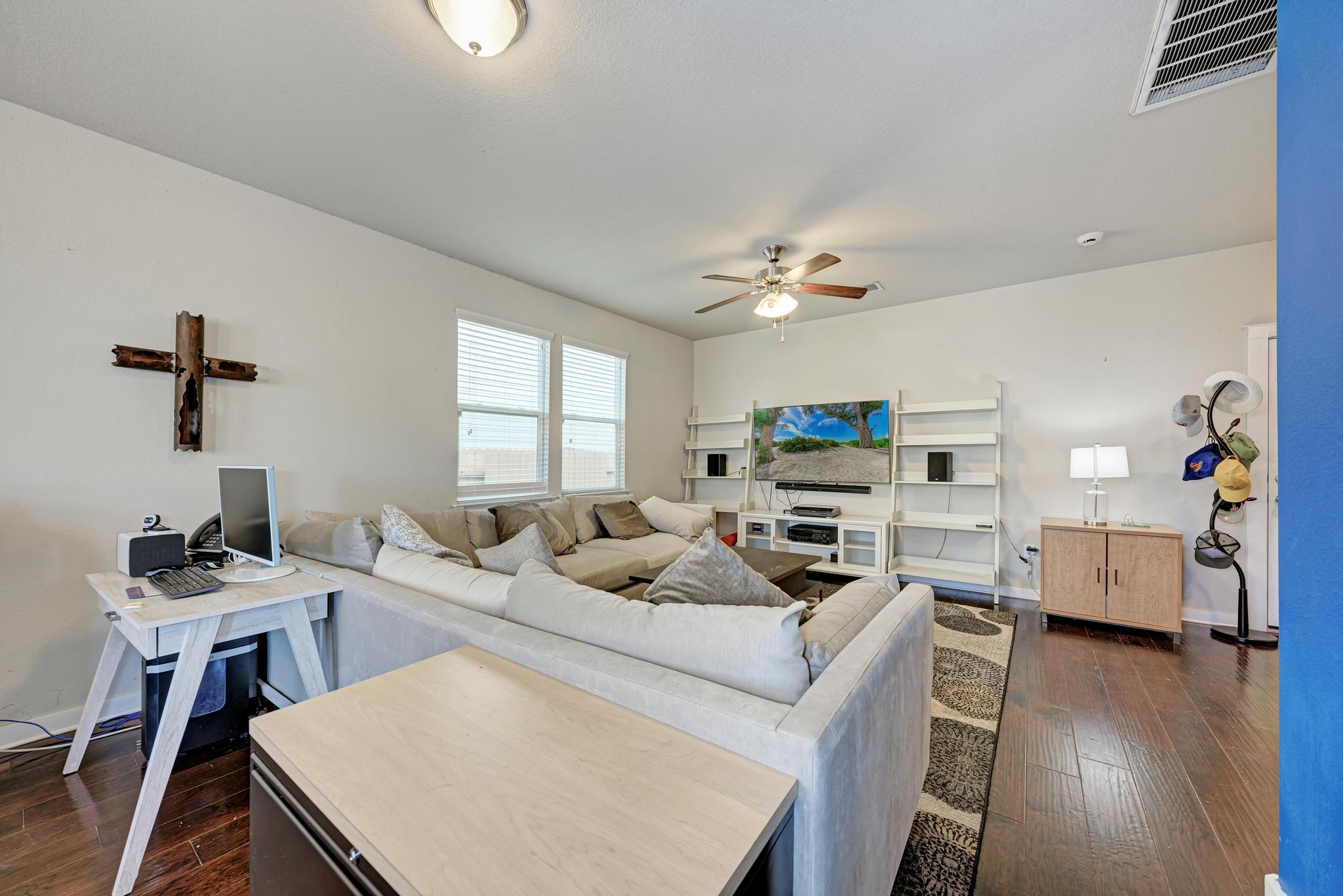 5305 Ingersoll Lane S Austin TX 78744