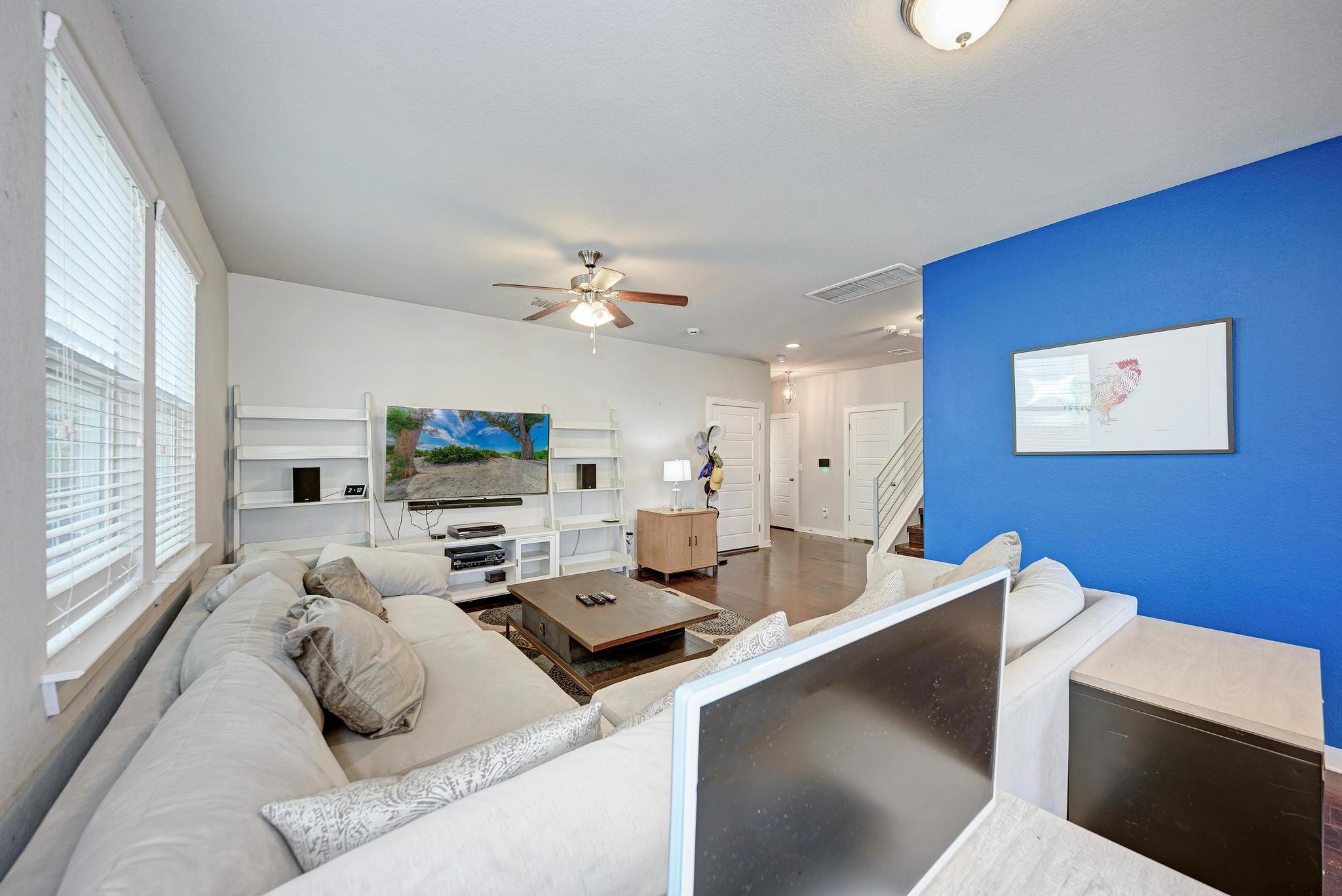 5305 Ingersoll Lane S Austin TX 78744