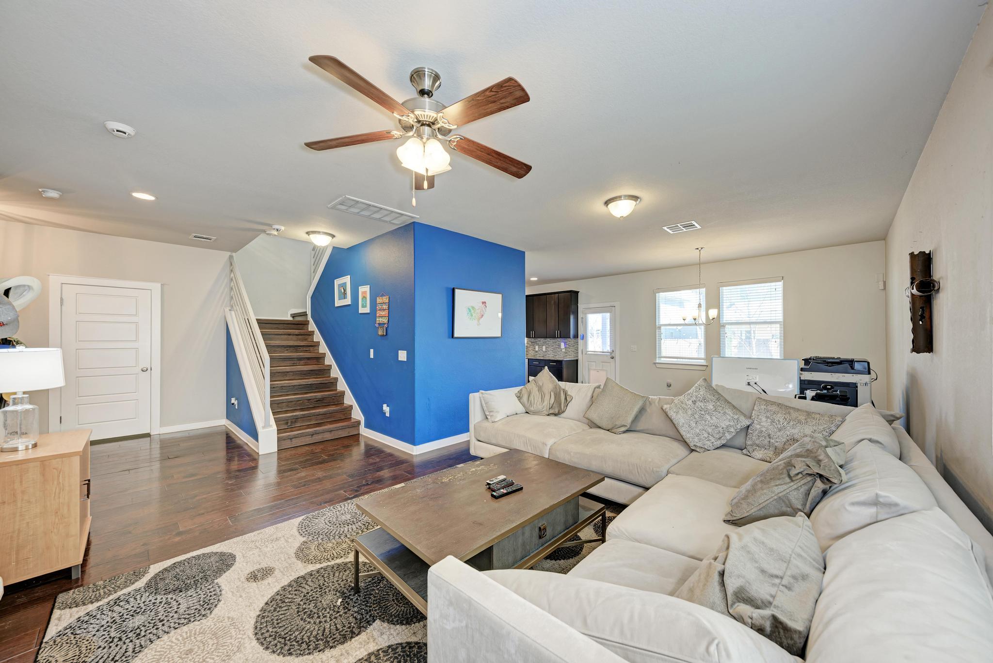 5305 Ingersoll Lane S Austin TX 78744